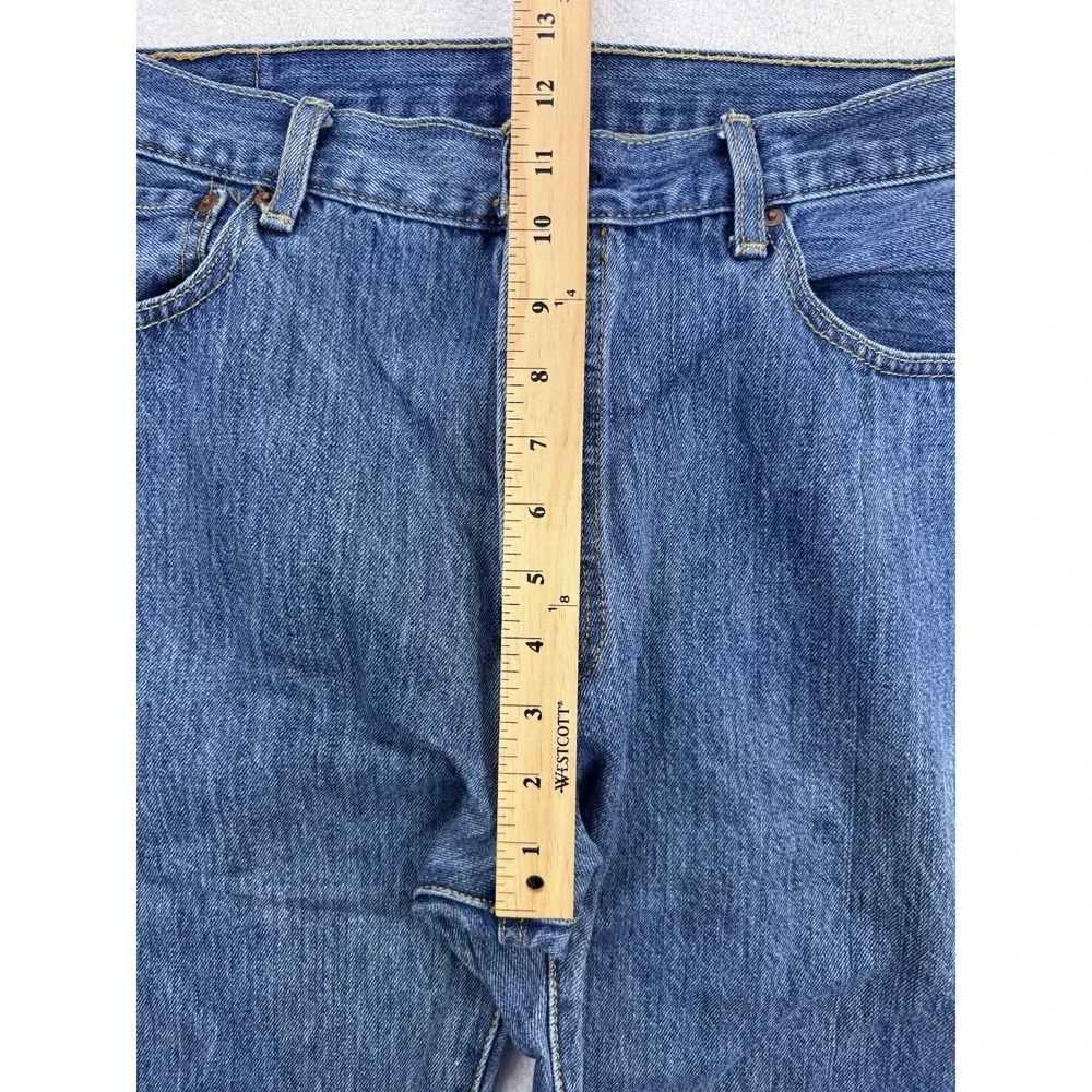 Levis levis 501